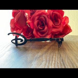 Disney Inspired 3D print Key Castle Mickey Ears